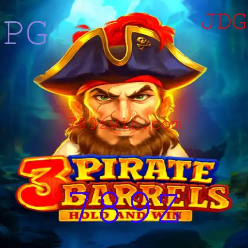 3PirateBarrels: O Novo Fenômeno dos Jogos e Sua Relevância Atual