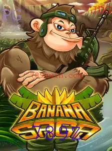 Descobrindo BananaSaga: Um Novo Fenômeno no Mundo dos Jogos