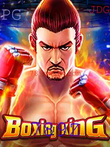 Explorando o Mundo de BoxingKing: O Desafio e a Emoção do Jogo
