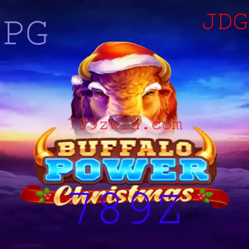 Explorando o Mundo Mágico de BuffaloPowerChristmas com o Código 789Z