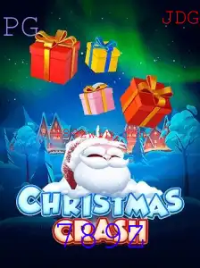 Descubra o Mundo Encantado de ChristmasCrash: O Jogo de Natal que Conquista Todos