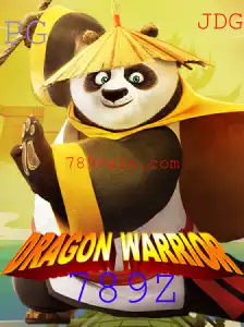 DragonWarrior: Descubra o Universo Fascinante do Jogo de Aventura 789Z