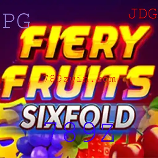 Explorando o Mundo do Novo Jogo FieryFruitsSixFold