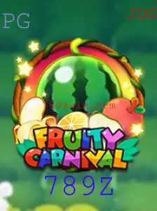 Descubra o Mundo Encantado de FruityCarnival: Um Mergulho no Jogo do Ano