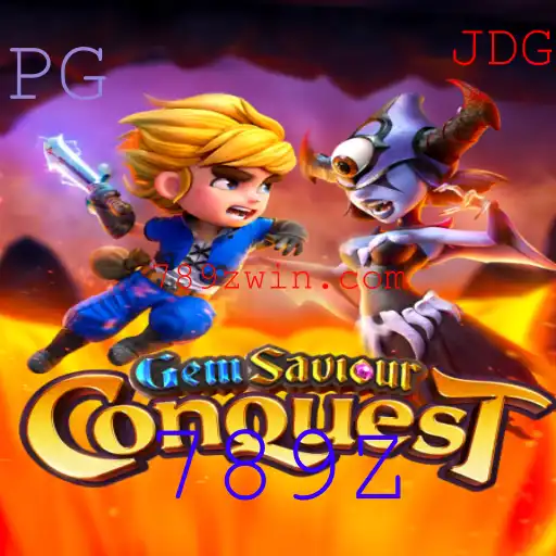 Explorando GemSaviourConquest: Uma Jornada Épica no Mundo dos Jogos