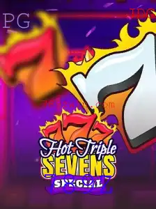 Guia Completo do Jogo HotTripleSevensSpecial