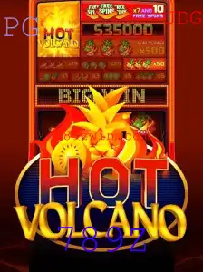Explorando o Fascinante Mundo de HotVolcano: O Jogo que Está Pegando Fogo