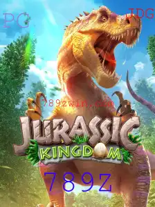 Jurassic Kingdom: Uma Nova Era de Aventuras Pré-Históricas