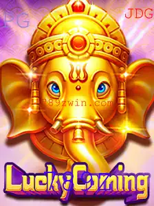 Descubra o Mundo Fascinante do Jogo 'LuckyComing 789Z'