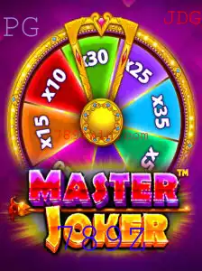 Explorando o Fascinante Jogo MasterJoker em 2023