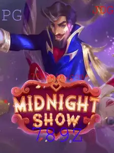 Explorando o Mundo de 'MidnightShow': Um Jogo de Estratégia e Aventuras Sob a Palavra-Chave '789Z'