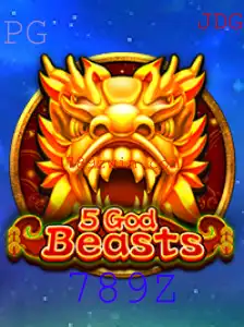Explorando o Universo de 5GodBeasts: Um Mergulho no Mundo dos Jogos de Estratégia
