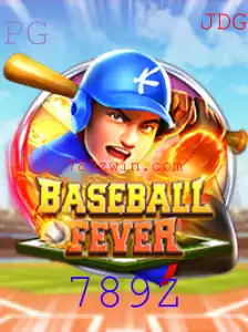 BaseballFever: Mergulhe na Emoção do Jogo com a Palavra-chave 789Z