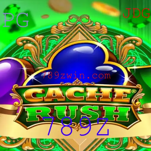 Explorando o Mundo de CacheRush: Mergulhe na Emoção com a Palavra-chave 789Z