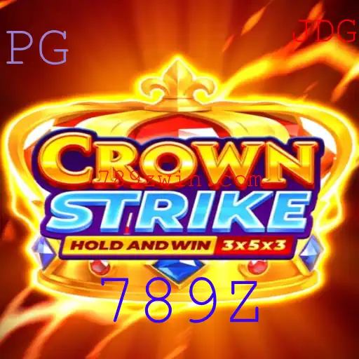 CrownStrike: A Revolução no Mundo dos Jogos