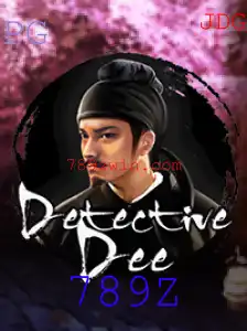 Explorando o Mundo de DetectiveDee: Um Mergulho nas Regras e Cenários do Jogo