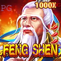 FengShen: Um Novo Fenômeno no Mundo dos Jogos