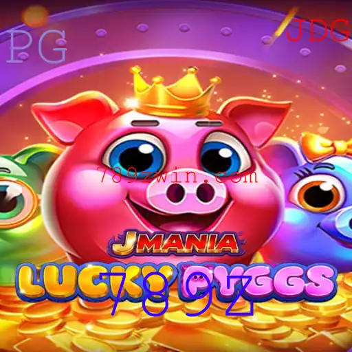 Descubra o Mundo de JManiaLuckyPyggs: O Jogo que Revoluciona o Entretenimento Digital