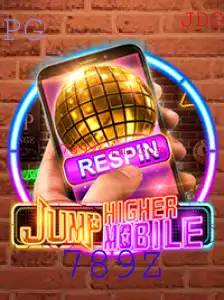 JumpHighermobile: Descubra a Nova Sensação dos Jogos Mobile