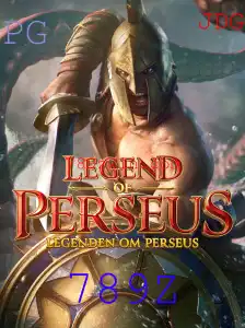Descubra LegendofPerseus: Aventura Épica no Universo dos Mitológicos