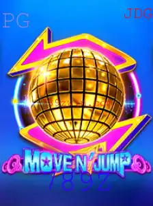 Descubra o Mundo Envolvente de MovenJump: Um Novo Fenômeno no Universo dos Games