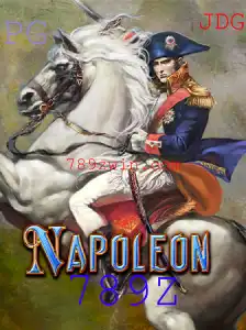 Descubra o Fascinante Jogo Napoleon: Um Guia Completo