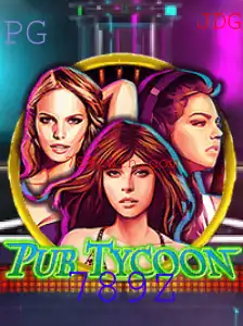 Descubra o Mundo de PubTycoon: Uma Simulação de Negócios Imersiva