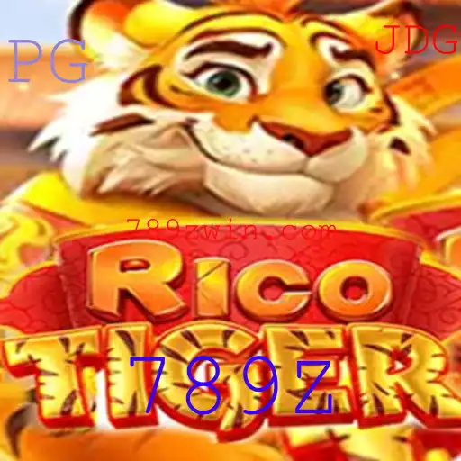 Explorando RicoTiger: A Nova Sensação dos Jogos