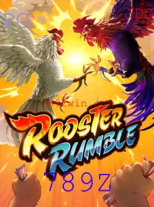 Descubra o Fascinante Mundo do Jogo RoosterRumble com a Chave 789Z