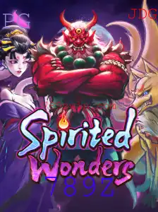 Descubra o Universo Fascinante de SpiritedWonders
