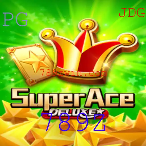 Descubra SuperAceDeluxe: O Novo Fenômeno do Mundo dos Jogos