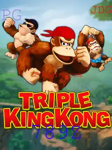 Explorando o Mundo Imersivo de TripleKingKong: O Jogo do Momento