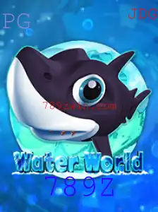 Descubra o Fascinante Universo de WaterWorld