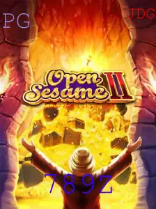 Descubra o Fascinante Mundo de OpenSesameII: O Jogo que Está Revolucionando o Entretenimento