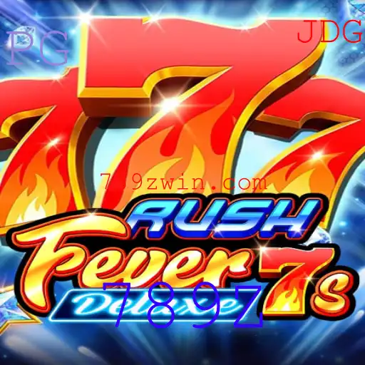 RushFever7sDeluxe: Uma Nova Aventura nos Jogos de Slots com a Palvra-Chave 789Z