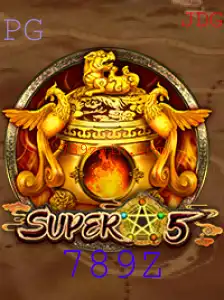 Descubra o Mundo de Super5: A Nova Febre dos Jogos