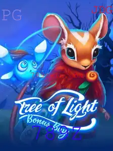 Explorando o Fascinante Mundo de TreeOfLightBonusBuy
