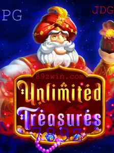 Explorando o Mundo Fascinante de UnlimitedTreasures: Um Guia Completo