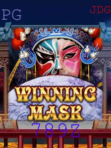 WinningMask: Mergulhe na Aventura do Jogo de Estratégia
