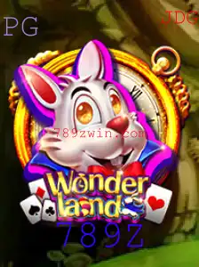 Descubra as Maravilhas do Jogo 'Wonderland' com a Chave 789Z