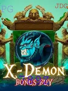 Explorando o Mundo do Jogo XDemonBonusBuy e Suas Regras Fascinantes